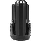 Bonacell 3500mAh 12V Batería De Repuesto Para Ecuador