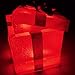 Light Up Gift Boxes that actually open - Set of 6