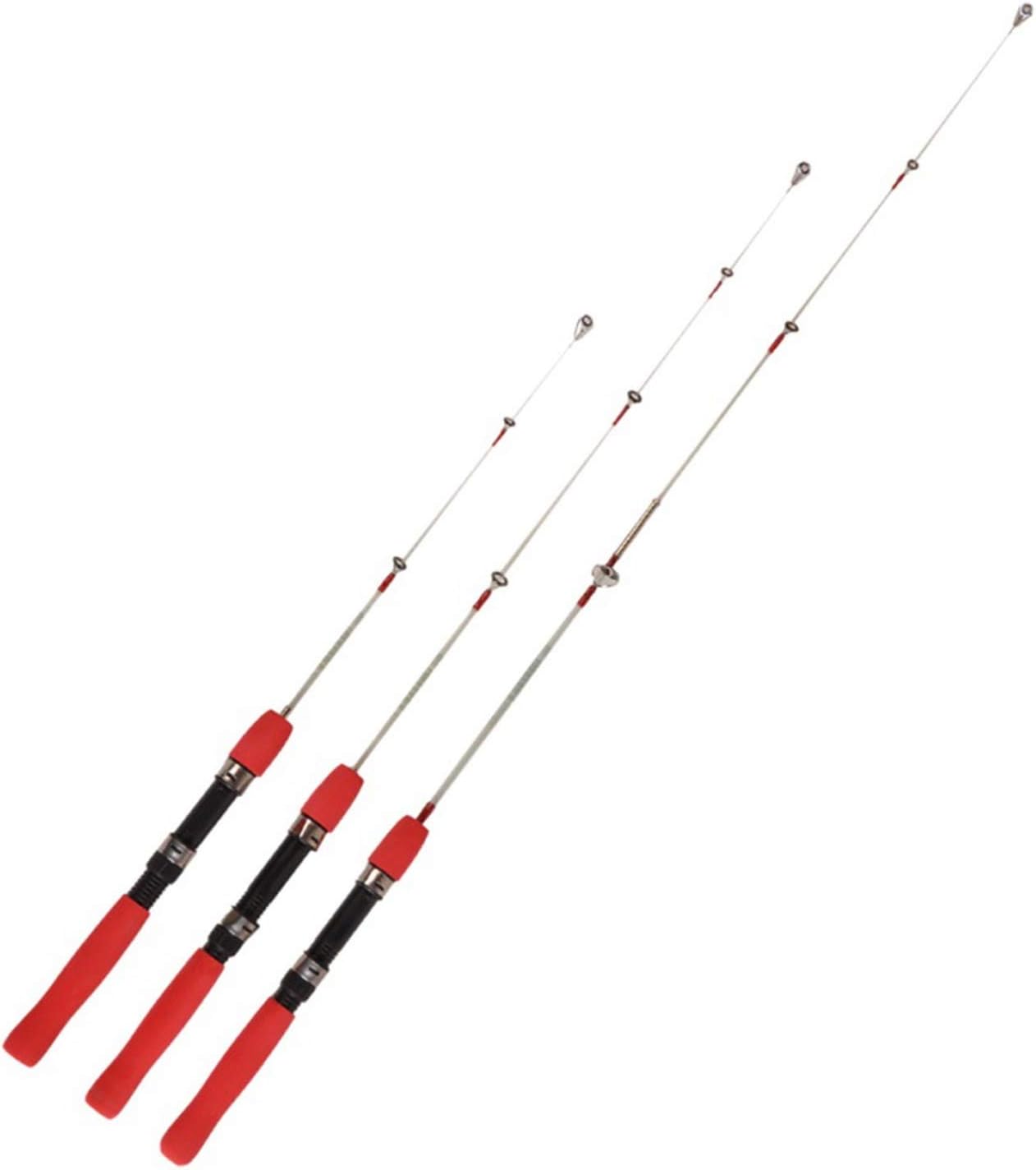 short fishing pole