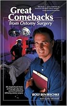 Great Comebacks from Ostomy Surgery