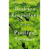 Prodigal Summer: A Novel