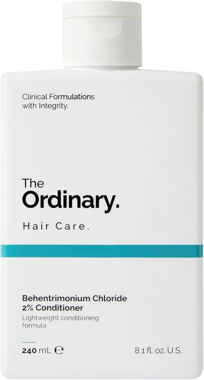 The Ordinary Behentrimonium Chloride 2% Conditioner 240ml Lightweight Fragrance