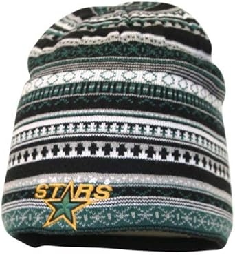 nhl beanies