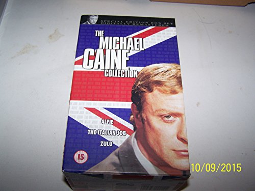 Download The Italian Job [VHS]