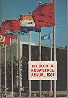 The Book Of Knowledge Annual 1961