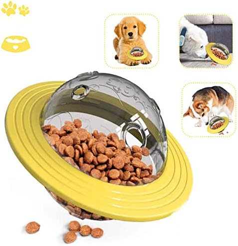 juguete comida perro