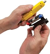 Klein Tools VDV512-101 Explorer 2 Coax Tester Kit with Remotes view 4