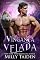 Livro Vingança velada (Crônicas da ascensão alfa Livro 3)