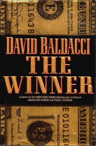 David Baldacci Absolute Power Kamisco