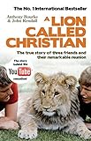 Image de A Lion Called Christian