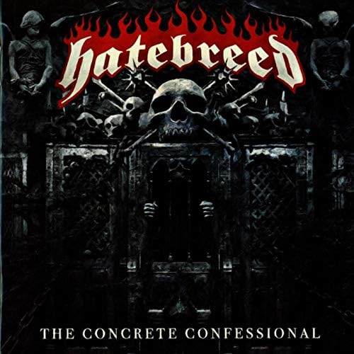 Hatebreed - Satisfaction Is The Death Of Desire - Amazon.com Music