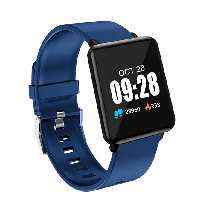Reloj - BZLine Smartwatches - para - BZL-0122: Amazon.es: Relojes