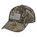 Outdoor Cap Men's Camouflage Americana Cap