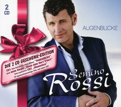 Augenblicke (Geschenk-Edition)