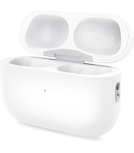 Amazon.com: Wireless Charging Case Compatible for AirPod Pro