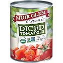 Muir Glen Organic Diced Tomatoes - 14.5 oz