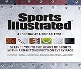 Sports Illustrated Sports 2020 Box Calendar by 