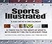 Sports Illustrated Sports 2020 Box Calendar by 