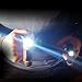 Knuckle Lights Colors – Night Running Lights for Runners and Walkers. Bright Flood Beams Light Your Entire Path. Great Dog Walking Light and Running Flashlight