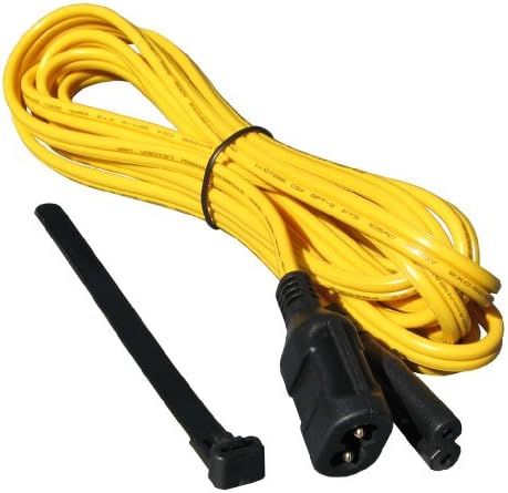 Battery Saver 9260 10' AC Power Cable Extension