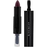 givenchy rouge interdit vinyl 16 noir révélateur