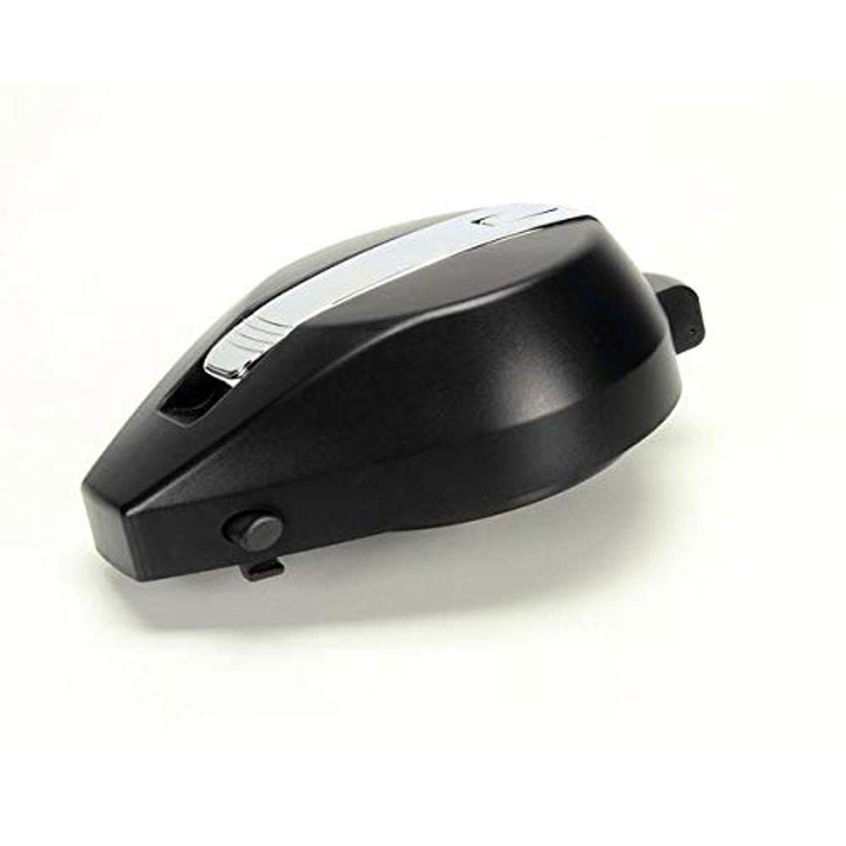 Photo 1 of Bunn 35090.0000 Airpot Lid, Black, 2.5L/3.0L/3.8L, SST