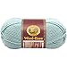 Lion Brand Yarn 620-123A Wool-Ease Yarn, Seaspray