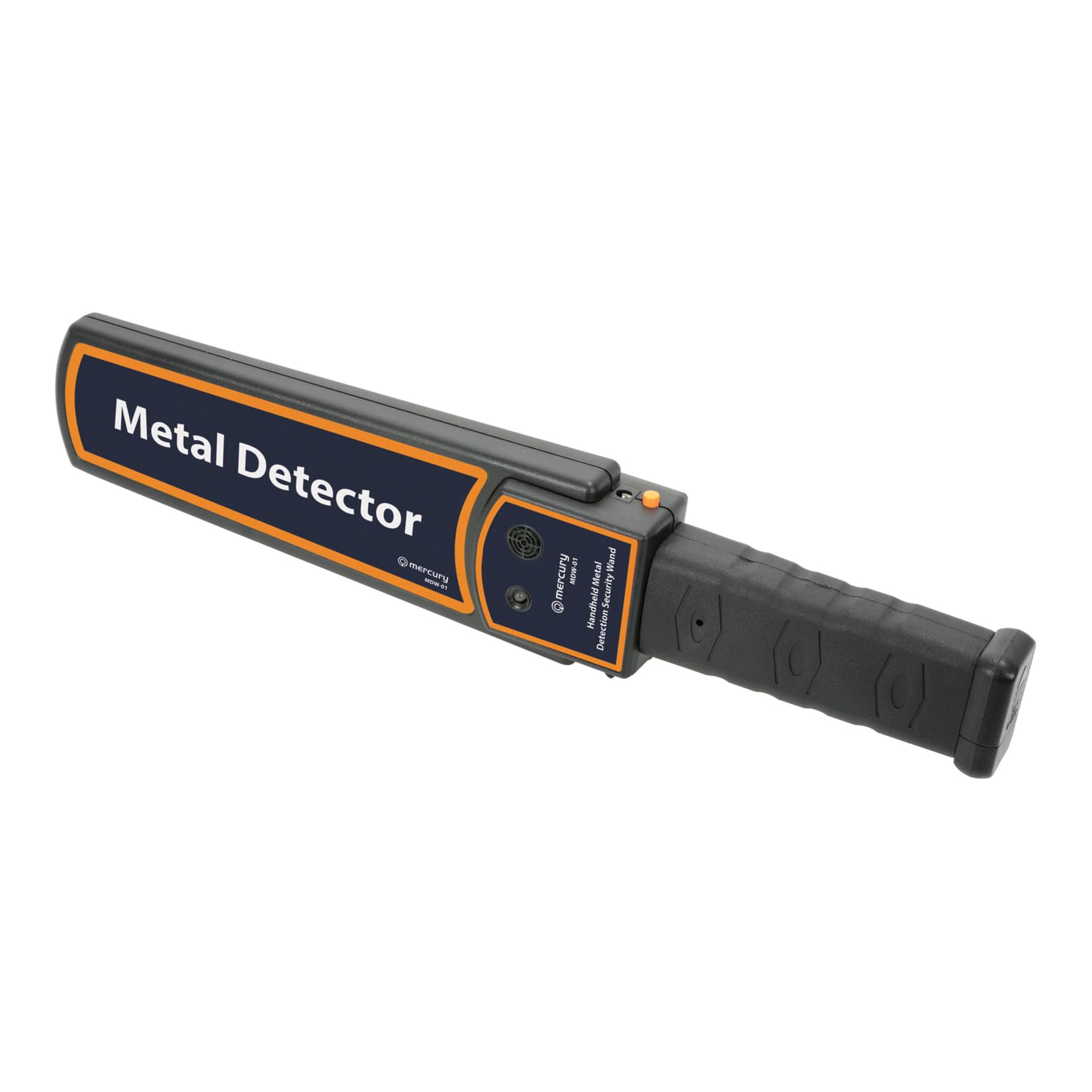 Mercury | Handheld Security Metal Detection Wand