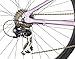 Diamondback Bicycles Clarity 24 Complete Children's Performance Hybrid Bike