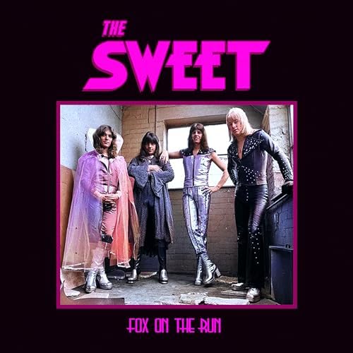 Generation X - Sweet Revenge - Amazon.com Music