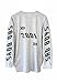 Sad Boys 2001 Long Sleeve T-shirt