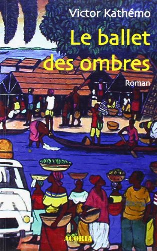 Le  ballet des ombres