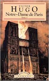 Notre Dame De Paris 1482 Amazon Ca Victor Hugo Books