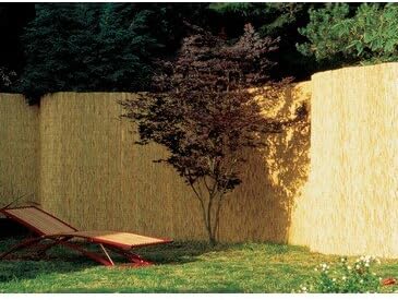 Amazon De Auslauf Bambusmatte Sichtschutz Hongkonk Hohe 90cm X Lange 500cm Sichtschutz Balkon Terasse Garten Sicht Schutz Sonnenschutz Windschutz Sichtschutzmatten Larmschutzmatten Staubschutzmatten Naturmatten Bambus Matten