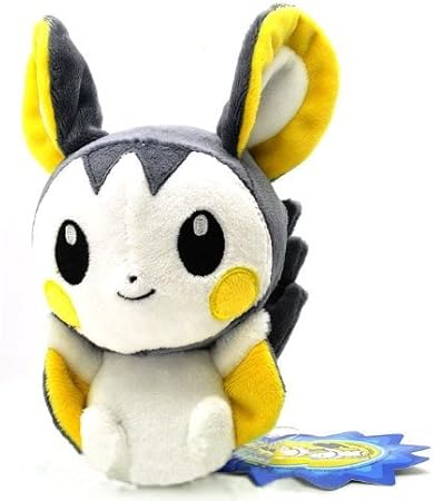 peluche dei pokémon