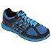I-RUNNER Noble Men's Therapeutic Athletic Extra Depth Shoe leather/mesh lace-up