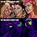 Black Lights 36 W 12 LED UV Bar Glow Parties Ultraviolet Blacklights, 360° Adjustable 396 nm Halloween, Christmas, Pub, Bar DJ Stage Lighting