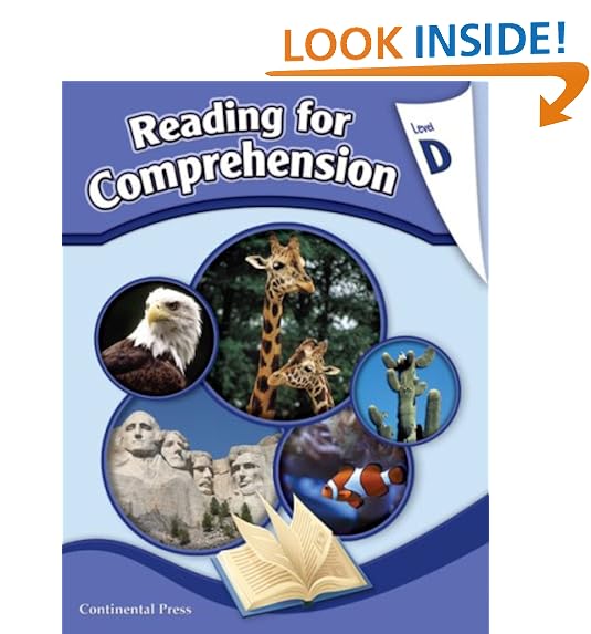 4th Grade Level Books: Amazon.com