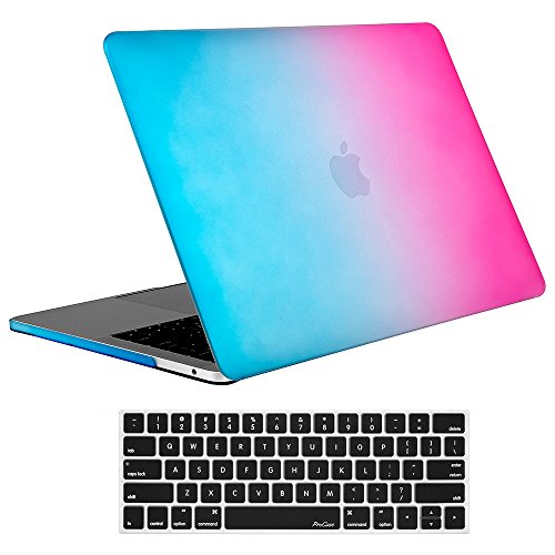 MacBook Pro 13 Case 2017 y 2016 Release A1706/A1708, Colombia Ubuy