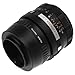 Fotodiox Lens Mount Adapter Compatible with M42 Screw Mount SLR Lens on Fuji X-Mount Cameras