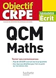 QCM CRPE : maths by 