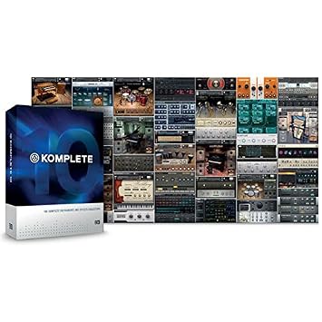Komplete 8 Serial Number Generator Komplete 8 Serial Number Generator