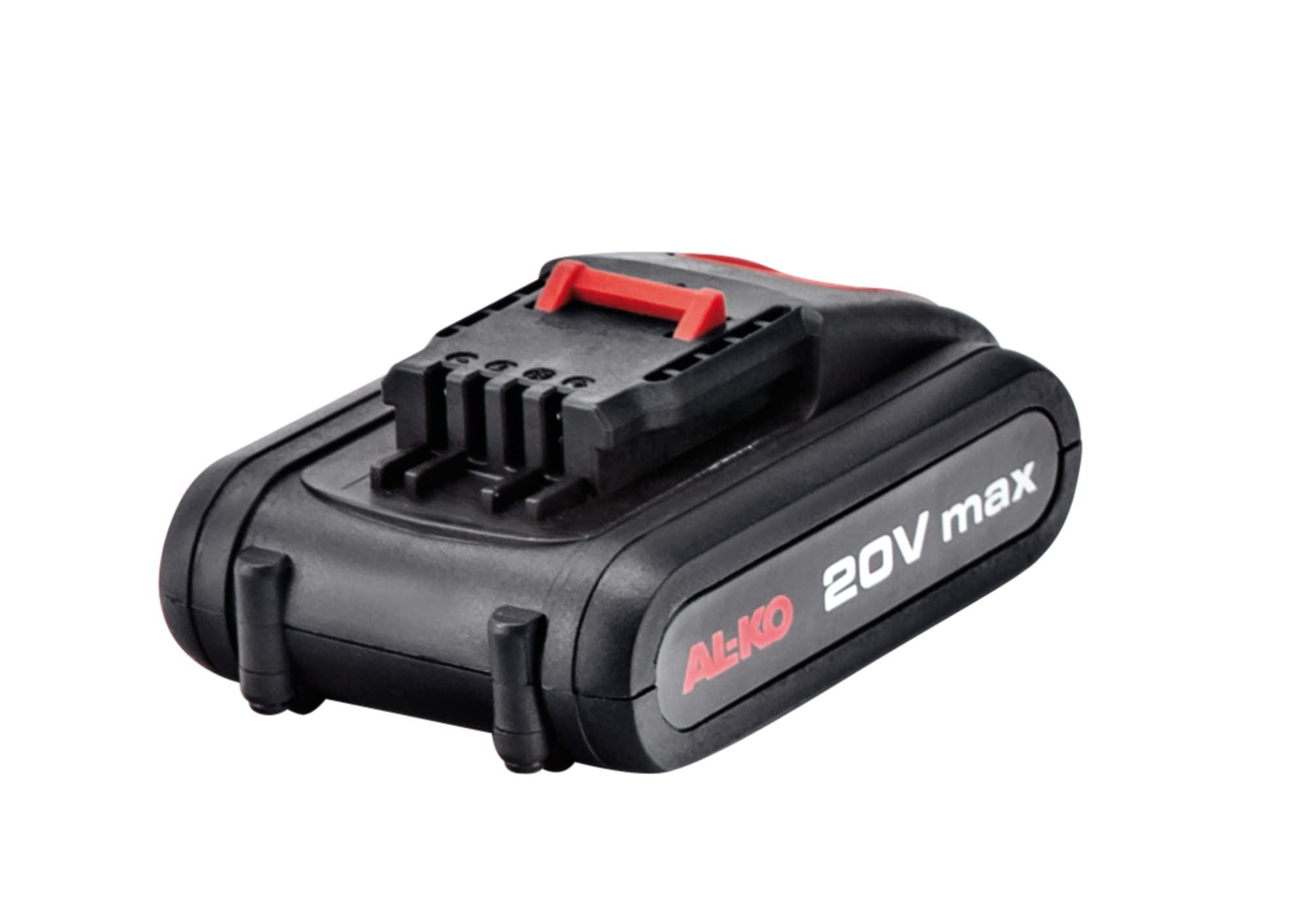 AL-KO 113559 EasyFlex Battery 20 V / 2.5 Ah/Li-Ion Total Energy Wh, 20 V