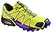 Salomon Speedcross 4 Women's Trail Running Shoes - AW16-8 - Green