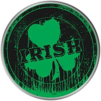 Pop Funny Phone Grip Holder Mount Expanding Stand and Grip Smartphones and Tablets - Pop Irish Shamrock St