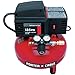 PORTER CABLE PCFP02003 3.5-Gallon 135 PSI Pancake Compressor