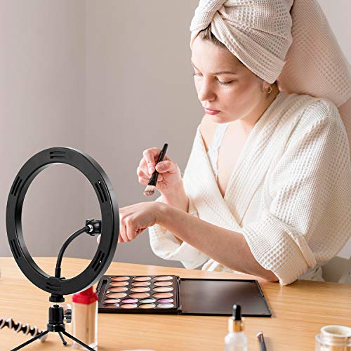 Ring Light, Earsun 10\