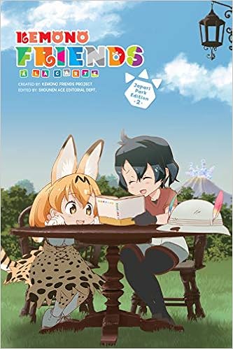 Get Kemono Friends A La Carte Vol 2 Kemono Friends La Carte 2 Free HD Wallpaper Kemono Friends A La Carte Vol 2 Kemono Friends La Carte 2 Free