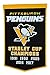 NHL Pittsburgh Penguins Dynasty Banner