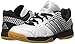 adidas Performance Women's Ligra 4 W Volleyball Shoe